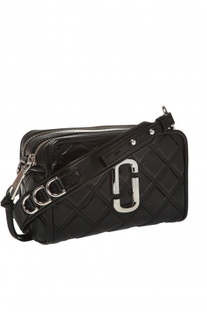 Marc Jacobs ‘The Softshot 21’ shoulder bag