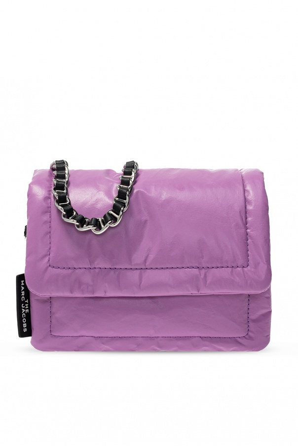 Marc Jacobs The Mini Pillow Shoulder Bag