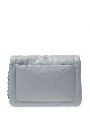 Black 'The Mini Cushion' shoulder bag Marc Jacobs - Vitkac Germany