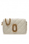 Marc Jacobs Quilted shoulder bag