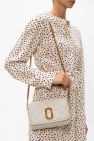 Marc Jacobs Quilted shoulder bag