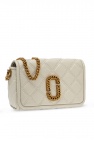 Marc Jacobs Quilted shoulder bag