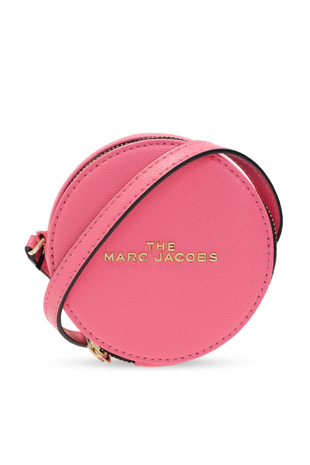 Marc Jacobs Shoulder bag with logo