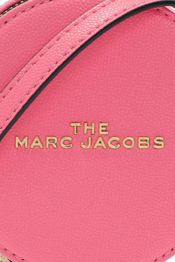 Let the pink series continue.. 💖👛 #marcjacobs #marcjacobstotebag #m