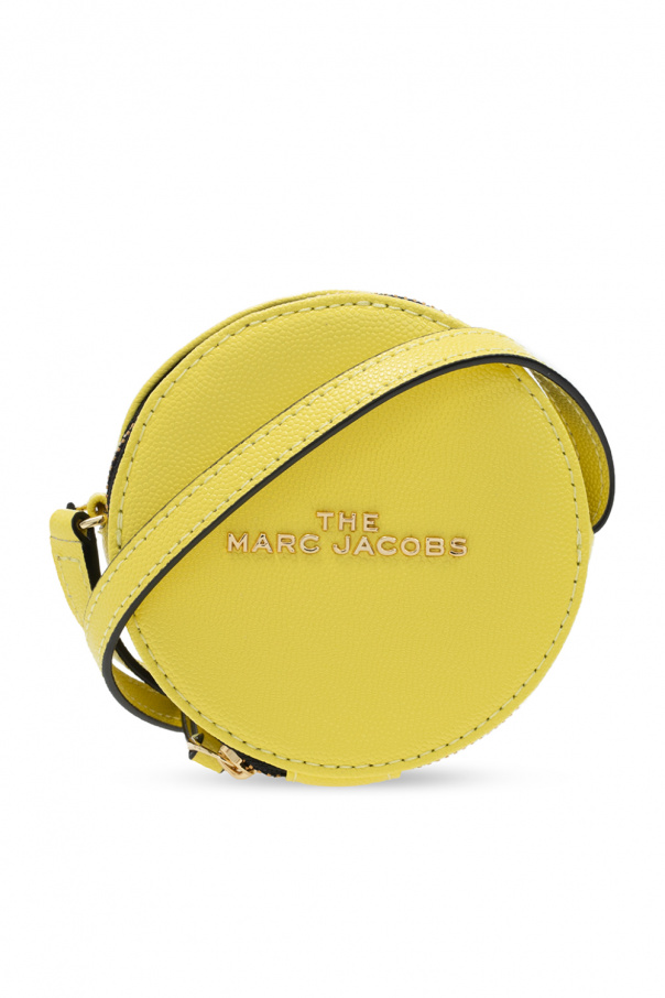 Marc Jacobs Shoulder bag with logo