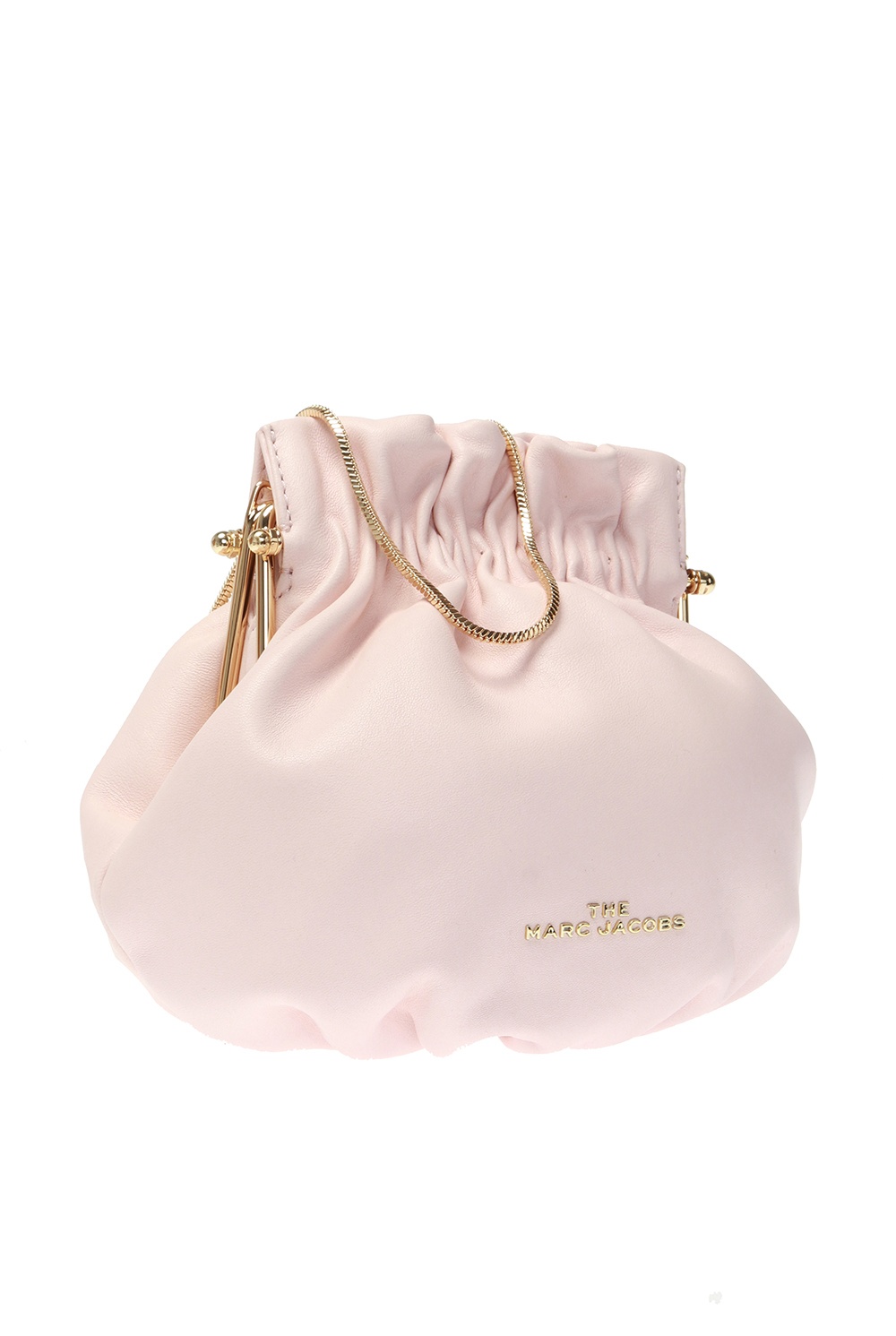 marc jacobs soiree bag pink