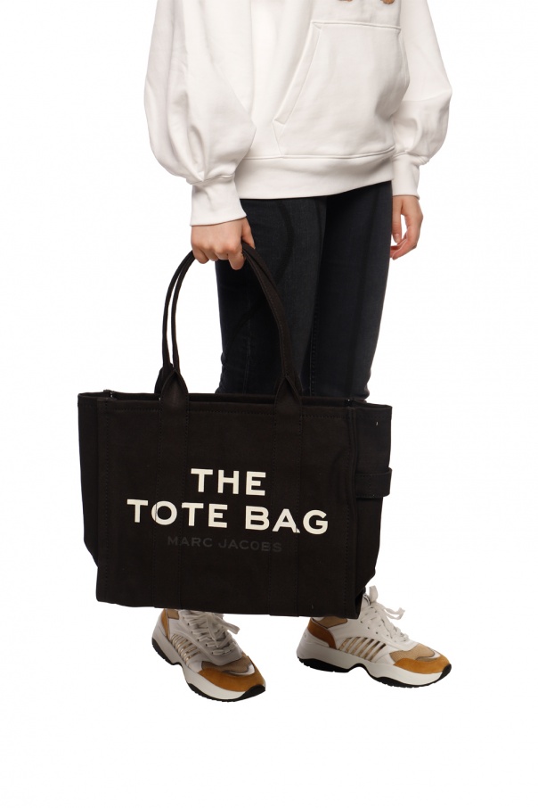 Marc Jacobs ‘The Traveler Large’ shoulder bag