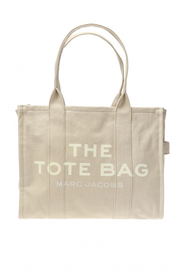 Beige ‘The Traveler Large’ shoulder bag Marc Jacobs - Vitkac Germany
