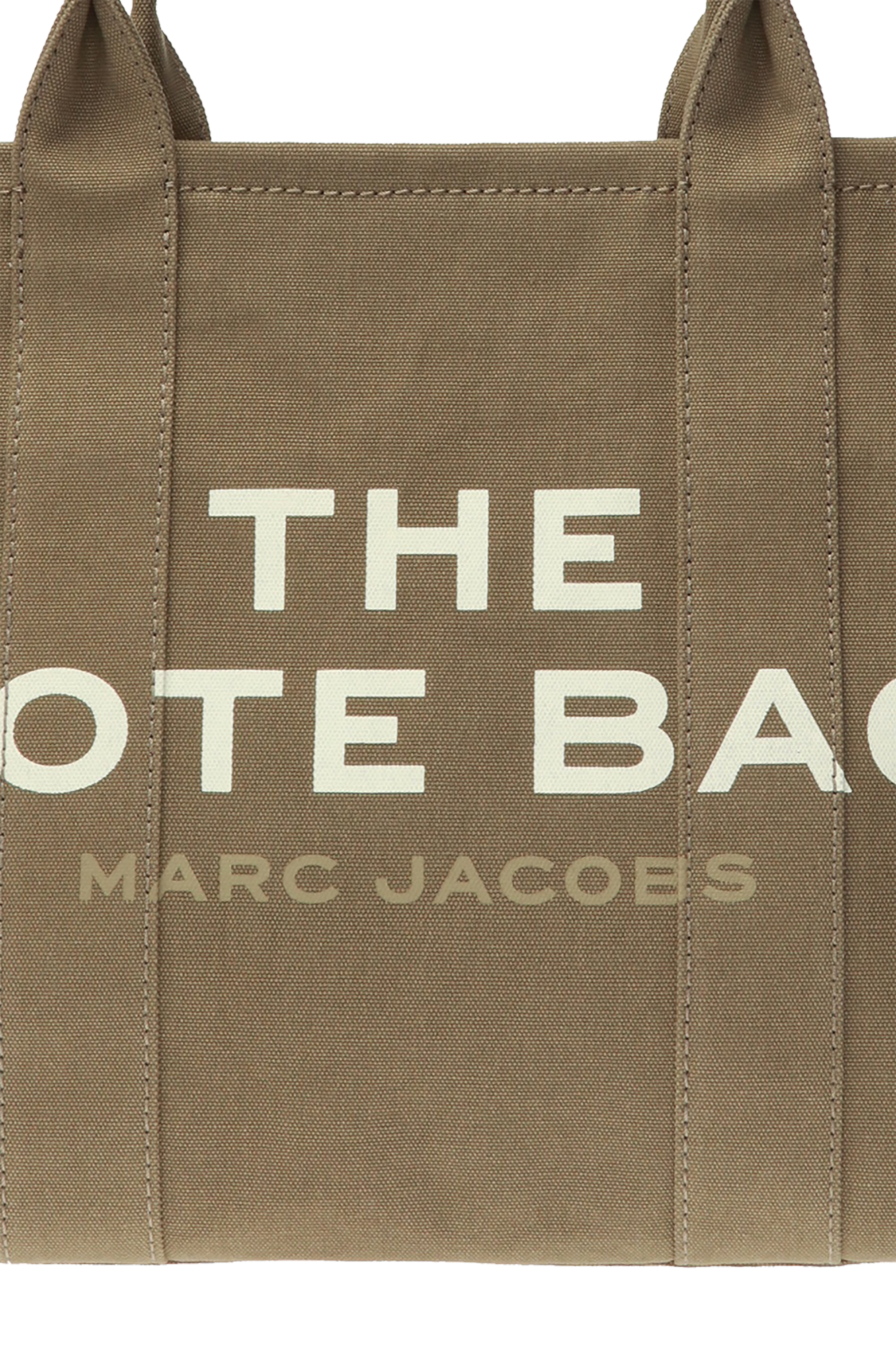 Marc Jacobs ‘The Traveler Large’ shoulder bag