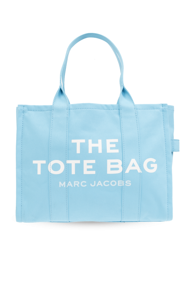 ‘The Tote Large’ shopper bag od Marc Jacobs
