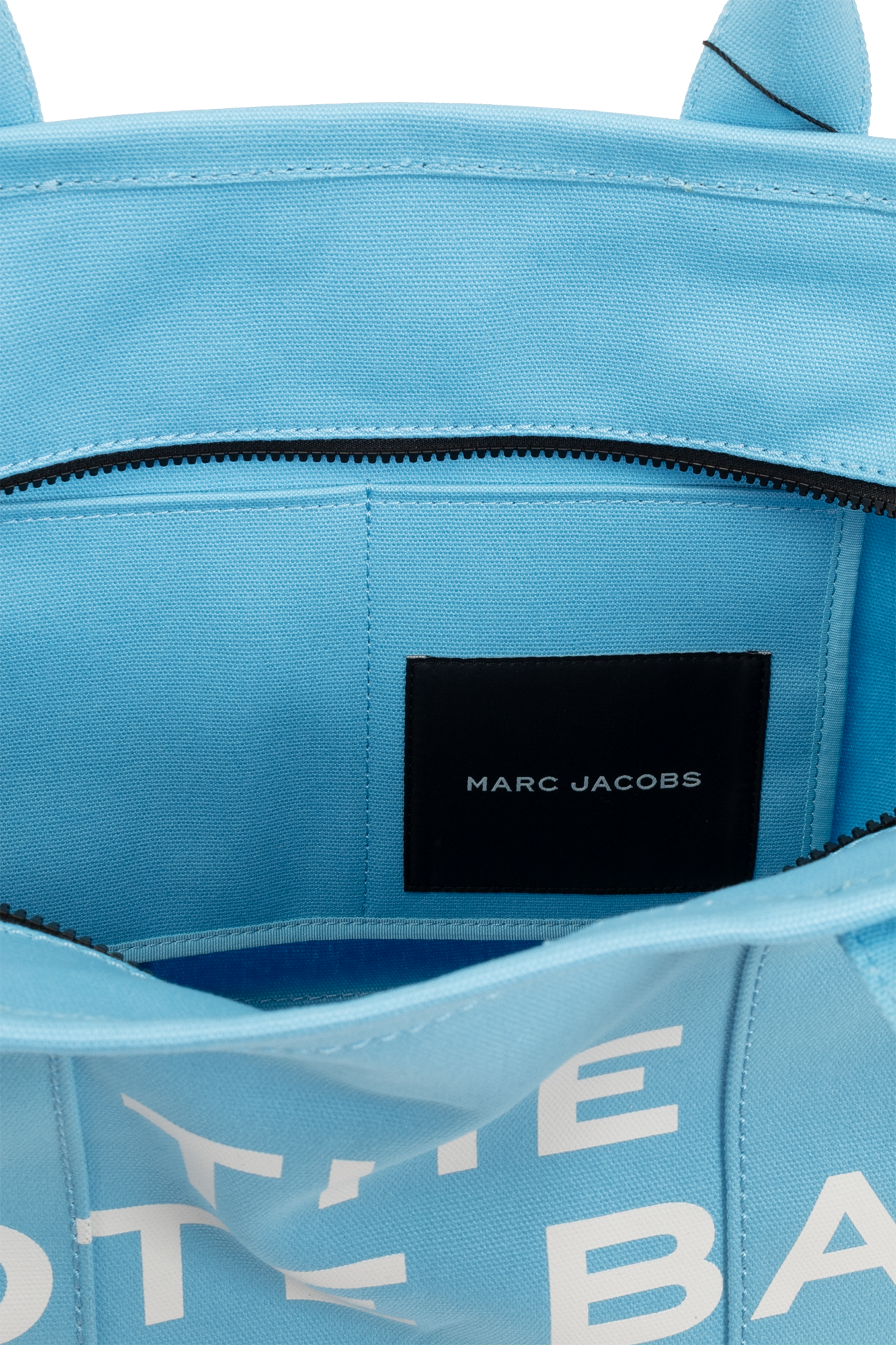 Marc Jacobs ‘The Tote Large’ shopper bag