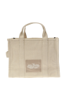 Marc Jacobs beige 'The Medium Tote' bag