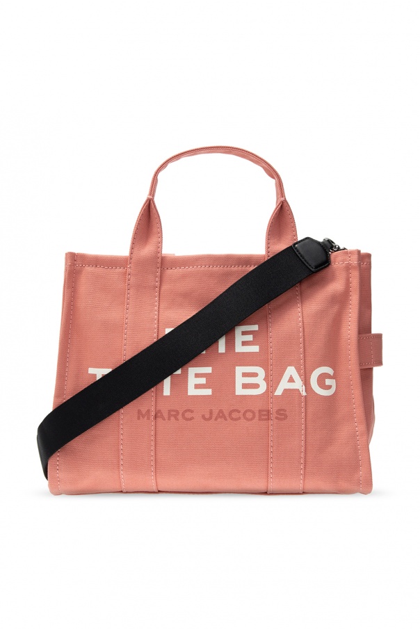 Marc Jacobs ‘The Traveler Tote Mini’ bag