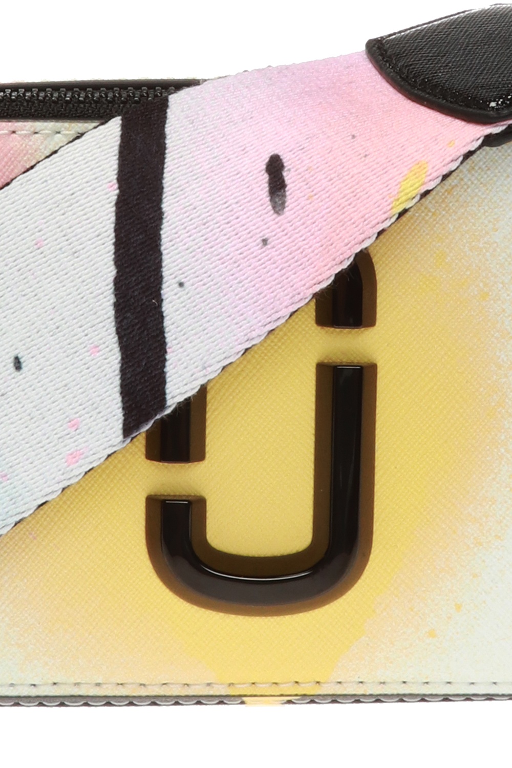 Marc Jacobs ‘The Snapshot Small’ Shoulder Bag Women's Pink | Vitkac
