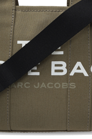 Marc Jacobs ‘The Mini Traveler’ shoulder bag