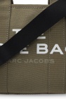 Marc Jacobs ‘The Mini Traveler’ shoulder bag