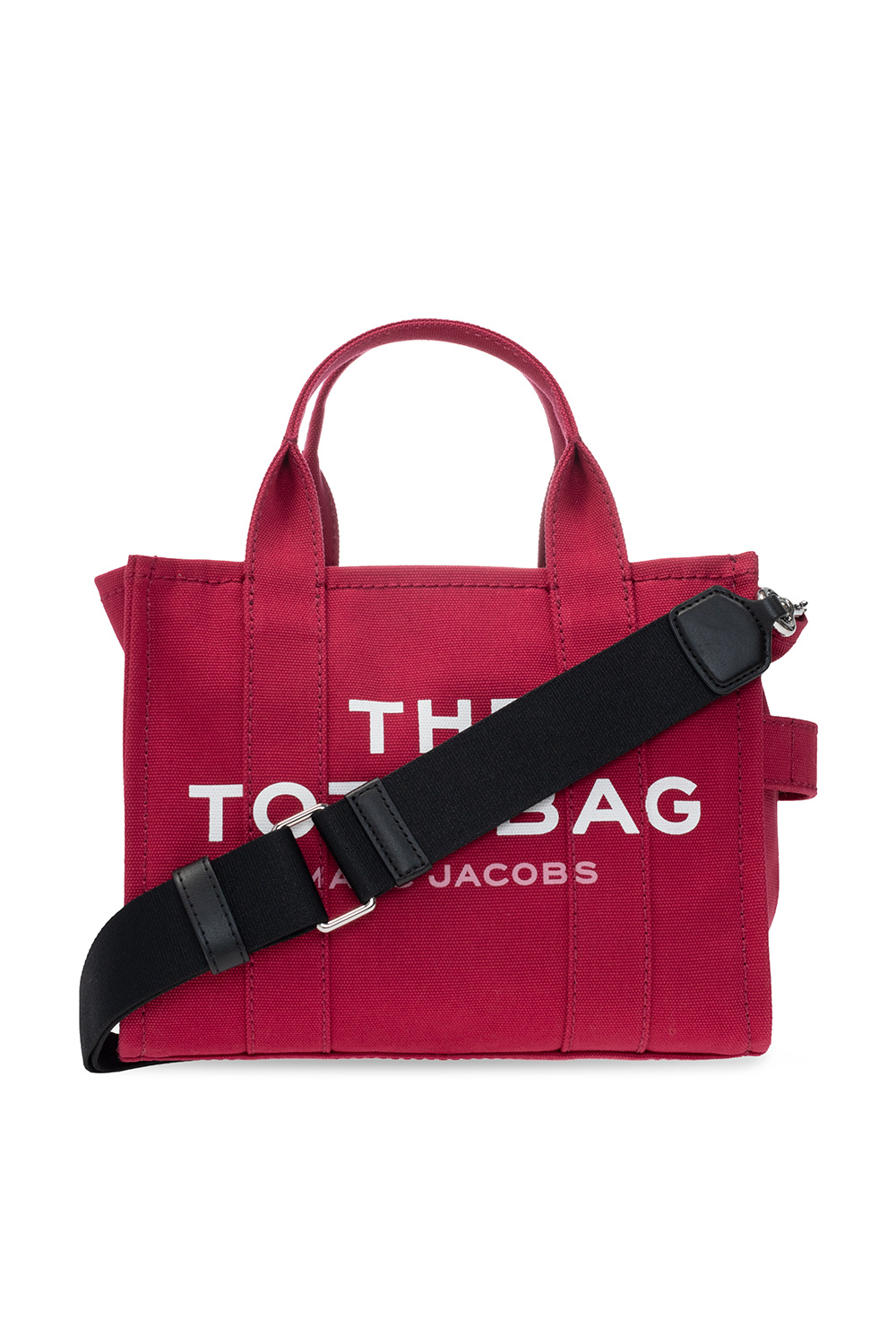 Marc Jacobs (The) ‘The Mini Traveler’ shoulder bag