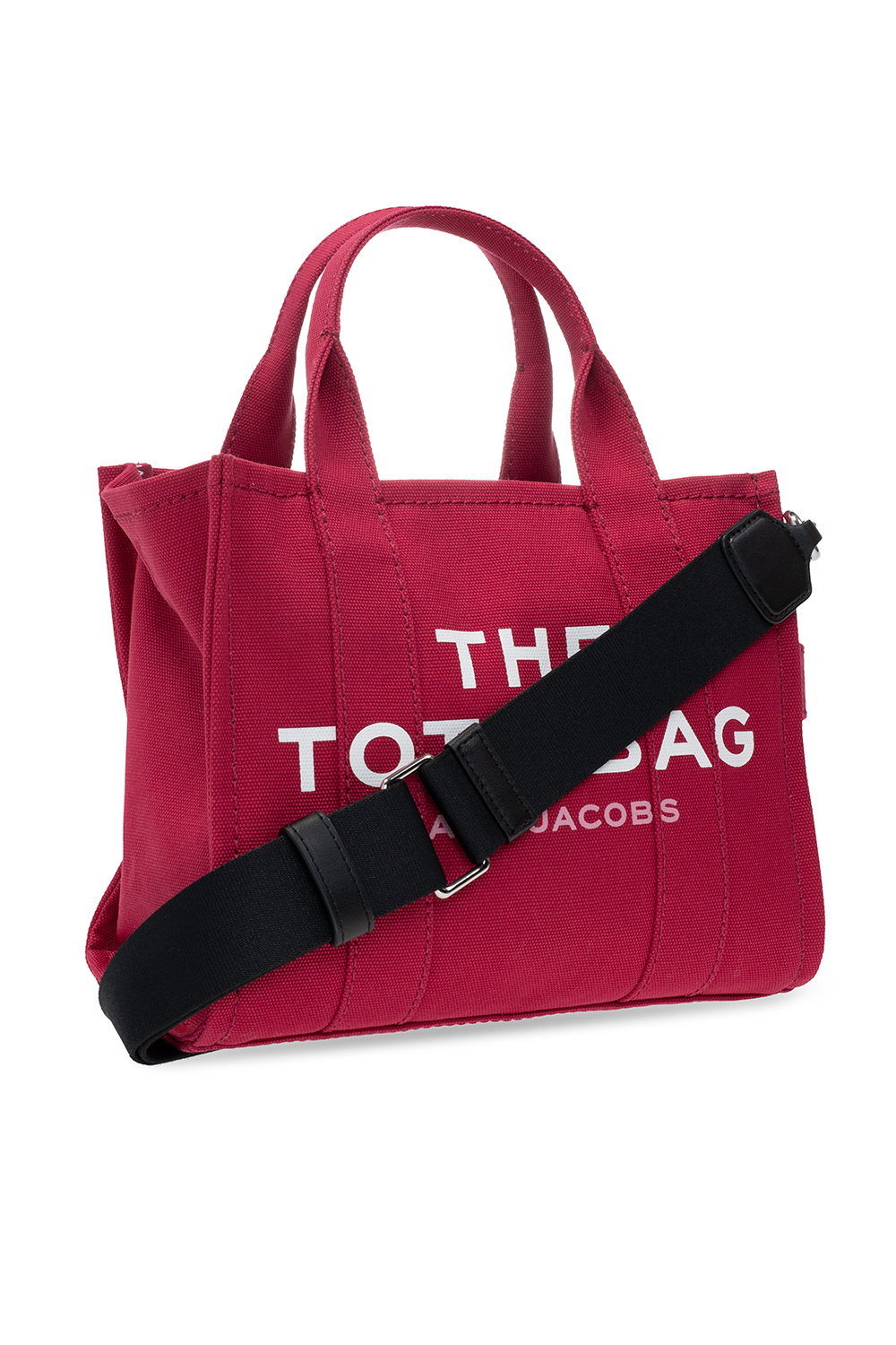 Marc Jacobs (The) ‘The Mini Traveler’ shoulder bag