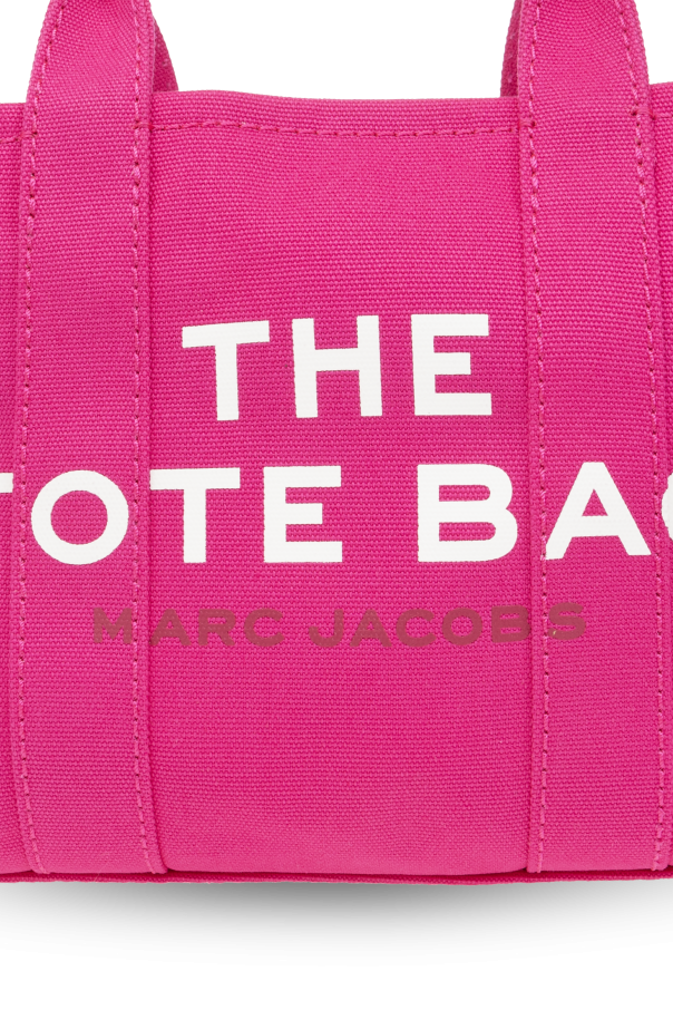 Marc Jacobs Small 'The Tote Bag' Shopper Bag