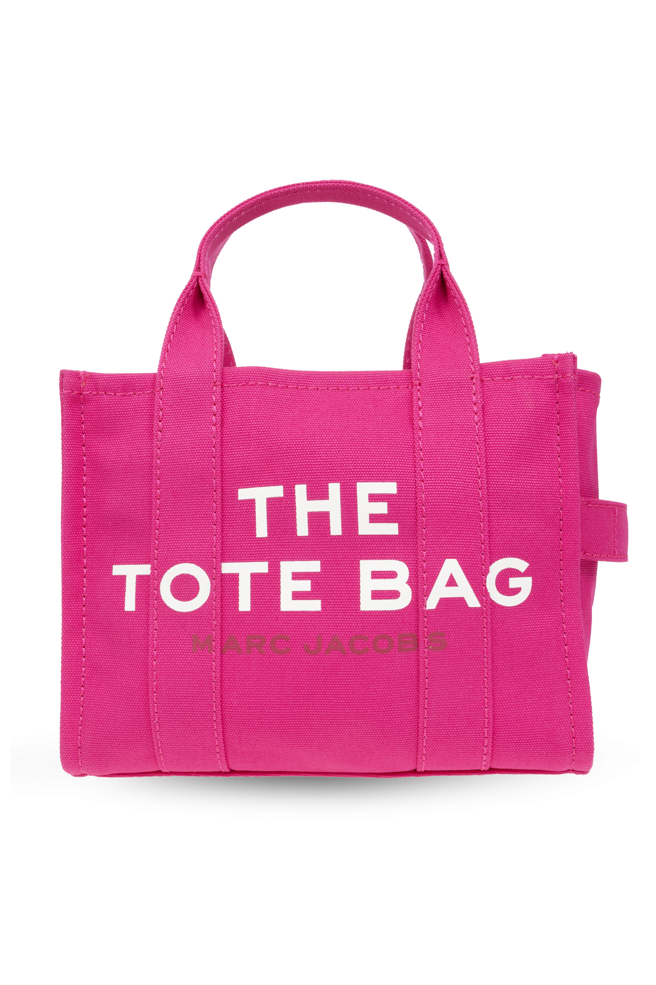 Marc Jacobs Small 'The Tote Bag' Shopper Bag