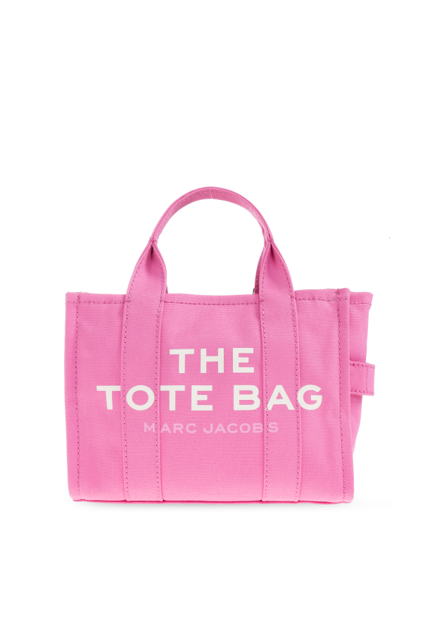 Handbag with logo od Marc Jacobs