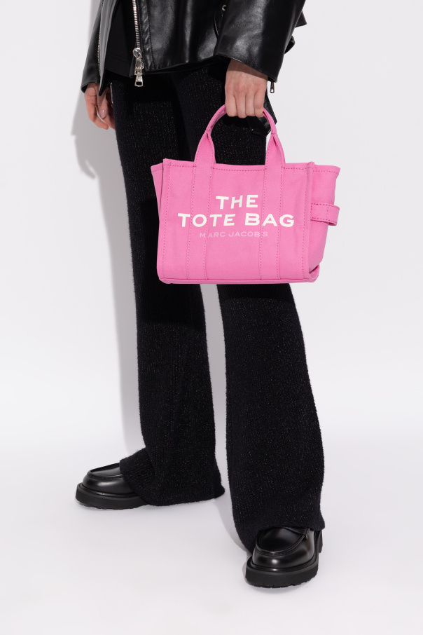 Marc Jacobs Handtasche mit Logo