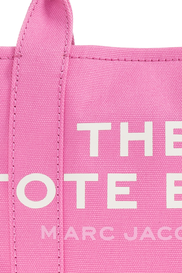Marc Jacobs Handtasche mit Logo