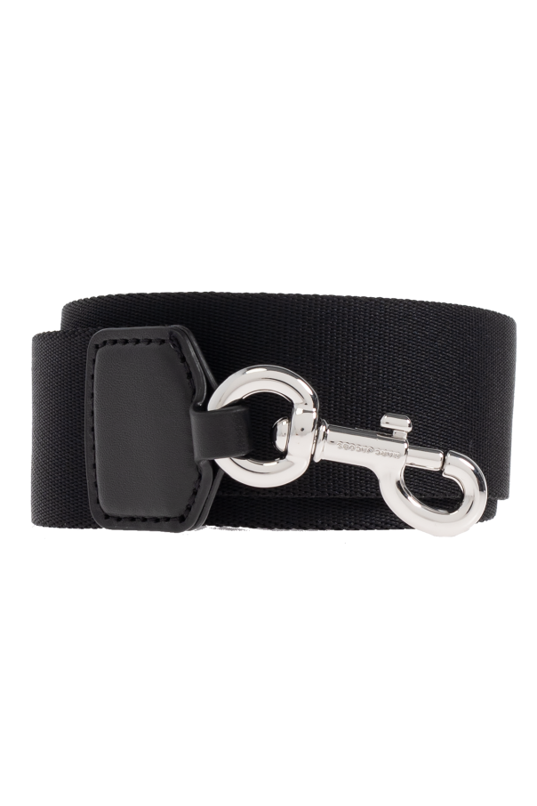 Marc Jacobs Handtasche mit Logo