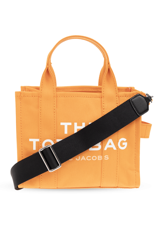 Marc Jacobs ‘Marc Jacobs 492 S Runde solbriller med detalje’ shopper bag