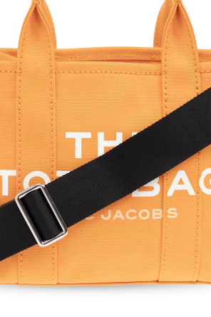 Marc Jacobs ‘Marc Jacobs 492 S Runde solbriller med detalje’ shopper bag