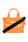 Красивая сумочка в стиле marc jacobs black orange line