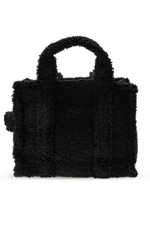 Marc Jacobs 'The Medium Tote' patched shoulder bag