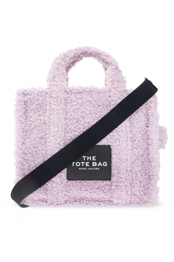 Marc Jacobs (The) ‘The Teddy Small’ shoulder bag