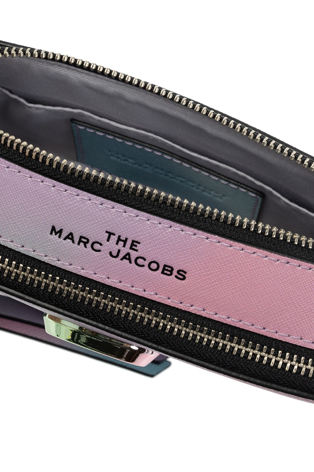 Marc Jacobs 'The Snapshot Airbrush 2.0' shoulder bag