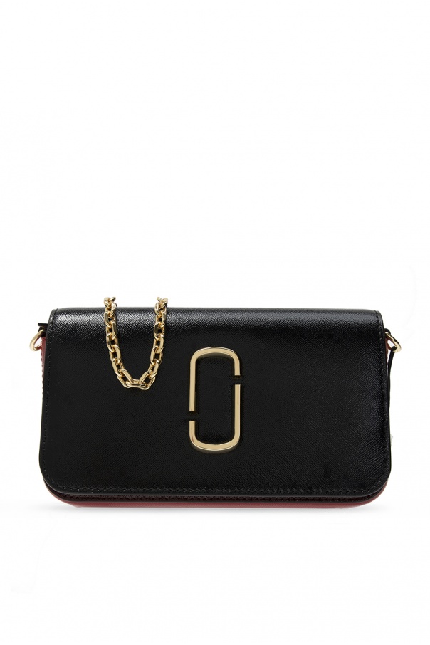 Marc Jacobs Shoulder bag with logo