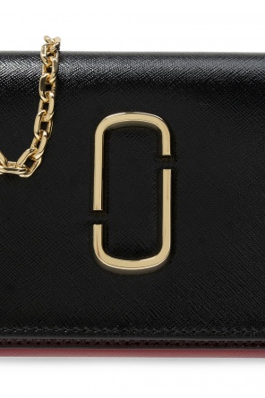 Marc Jacobs Shoulder bag with logo