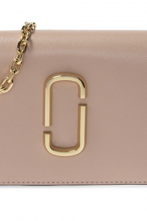 Marc Jacobs Shoulder bag with logo