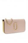 Marc Jacobs Жіноча сумка в стилі marc jacobs small camera bag beige white