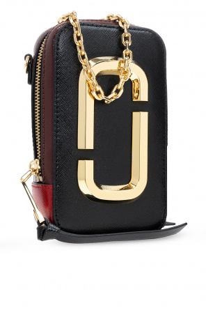 Marc Jacobs ‘The Hot Shot’ shoulder bag