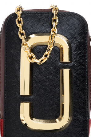 Marc Jacobs ‘The Hot Shot’ shoulder bag