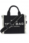 Marc Jacobs Small Camera Bag Black White Арт
