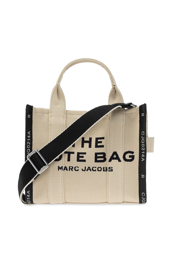 Marc Jacobs Shopper bag with logo