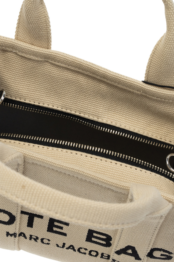 Marc Jacobs Shopper bag with logo