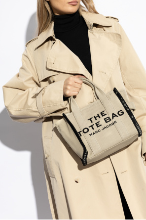 Marc Jacobs Shopper bag with logo