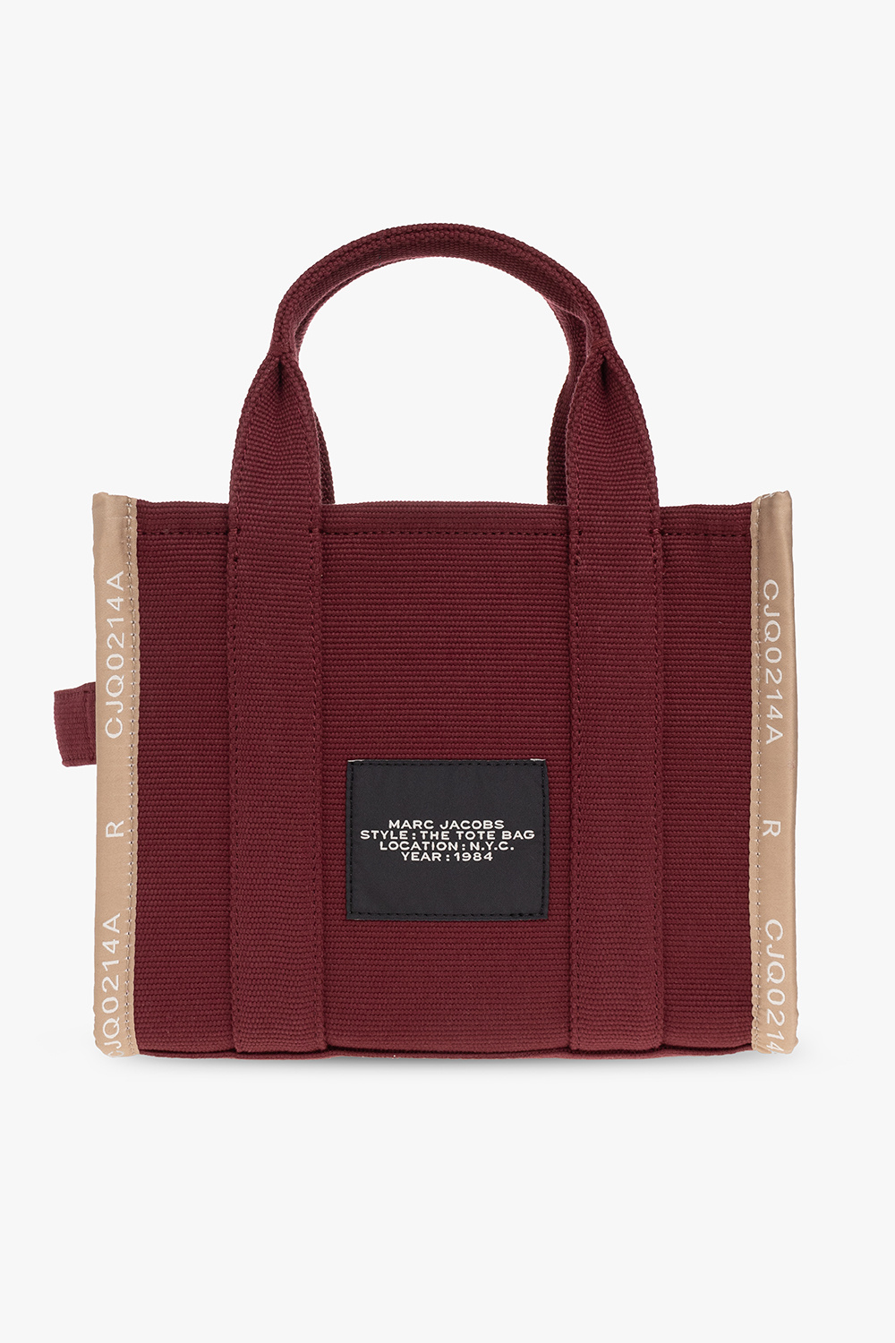 Marc Jacobs ‘The Mini Tote’ shoulder bag