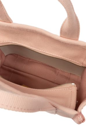 Marc Jacobs Żakardowa torba `Small The Tote Bag` typu 'shopper'