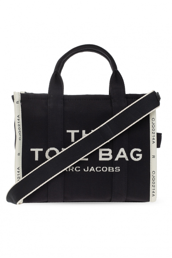 Marc Jacobs Torba 'The Tote Medium’ typu ‘shopper’