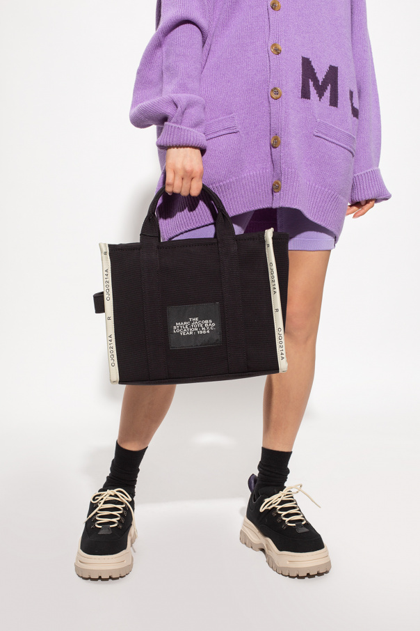 Marc Jacobs 'The Tote Medium’ shopper bag