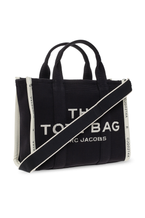 Marc Jacobs Torba 'The Tote Medium’ typu ‘shopper’