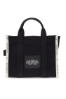 Marc Jacobs BLACK 'The Tote Medium’ shopper bag